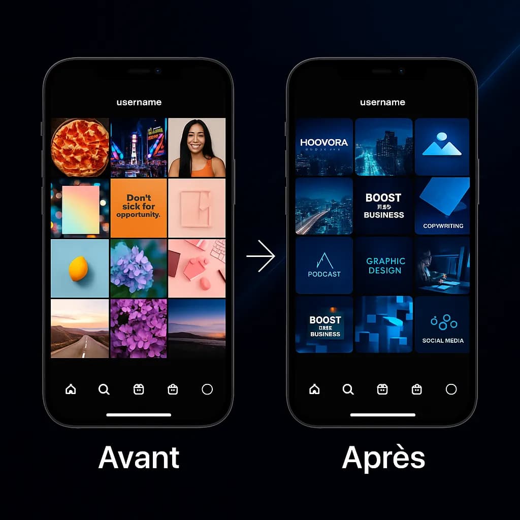 Estrategia redes sociales