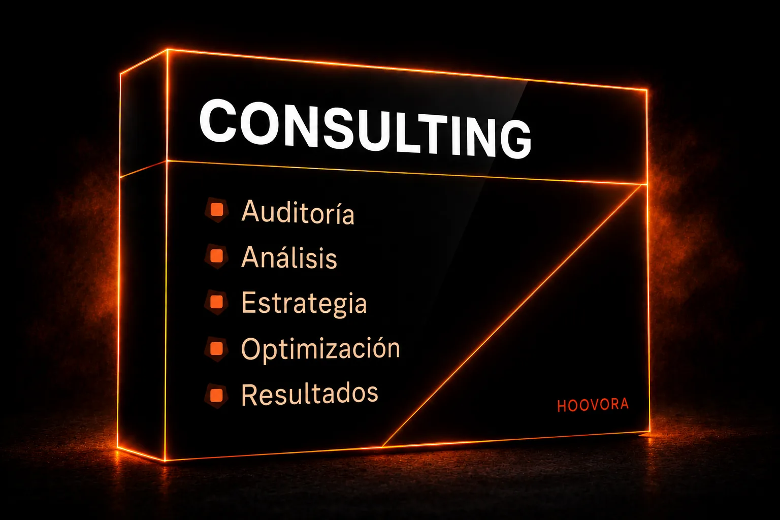 CONSULTING