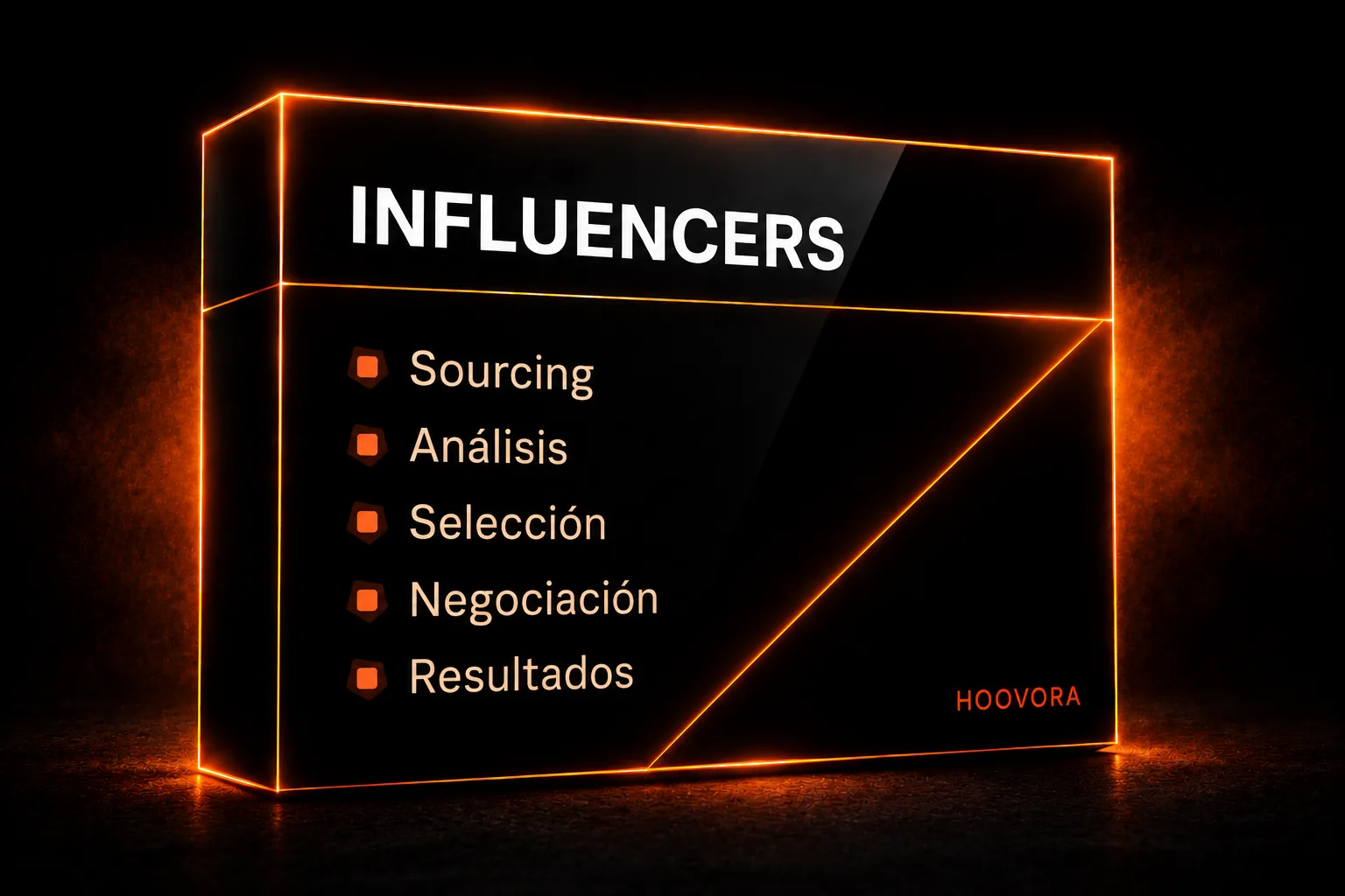 MARKETING DE INFLUENCIA