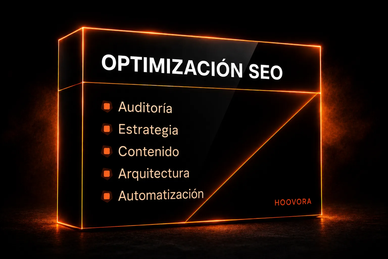 OPTIMIZACIÓN SEO