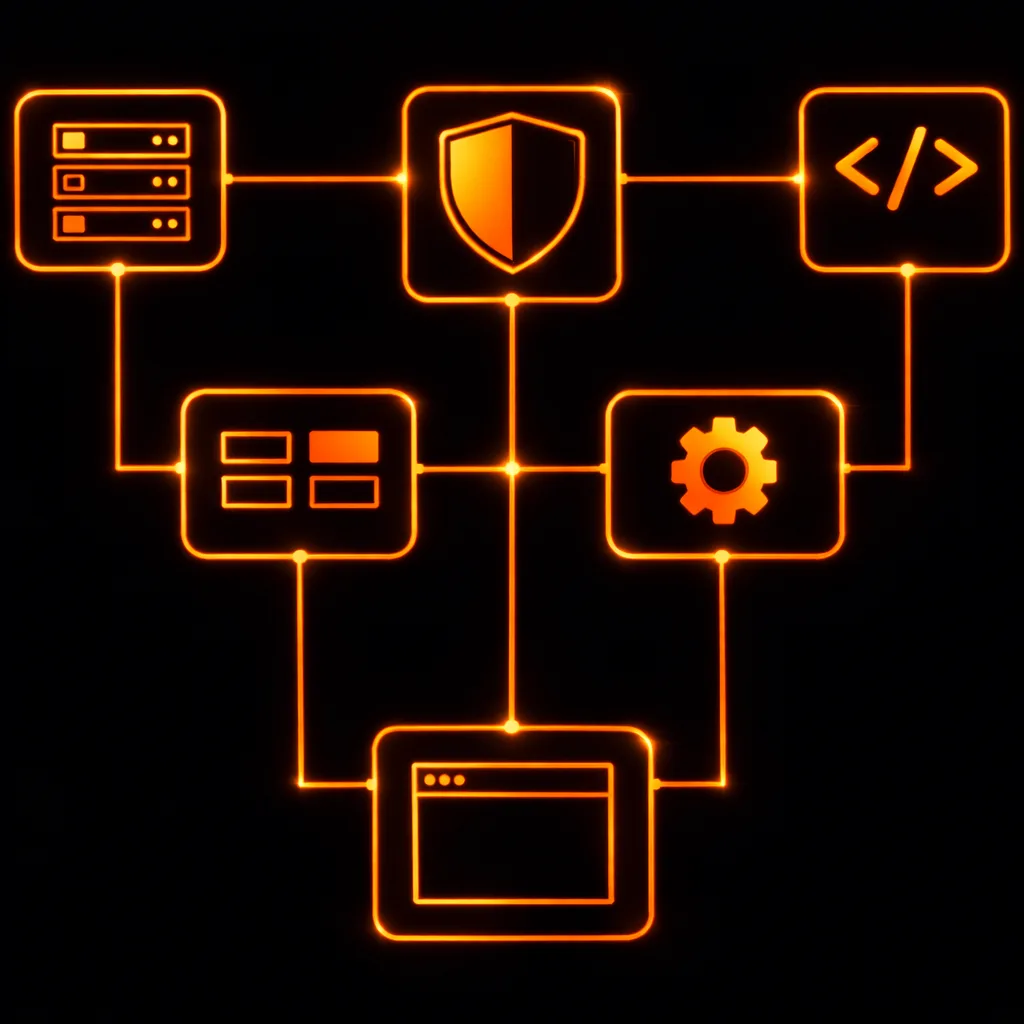 Arquitectura web segura