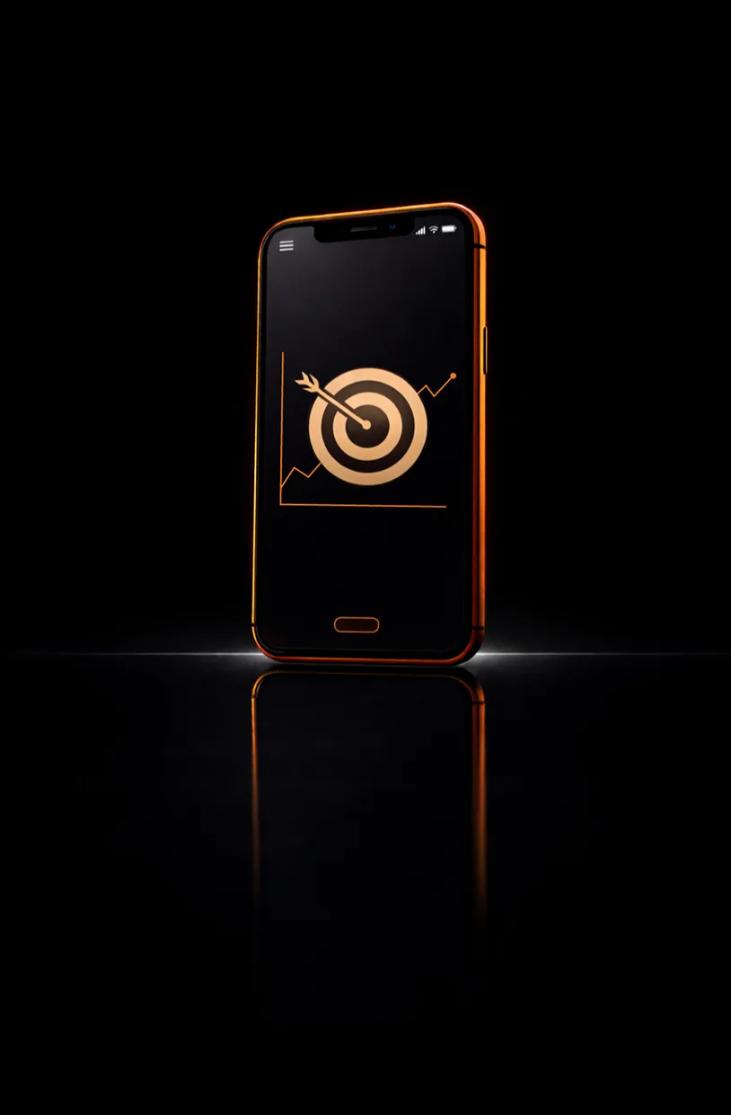 Enfocar tus objetivos