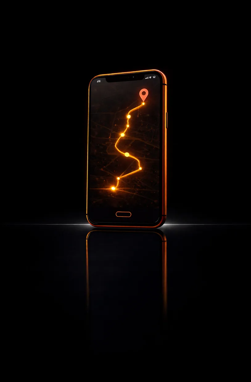 Y trazaremos el plan