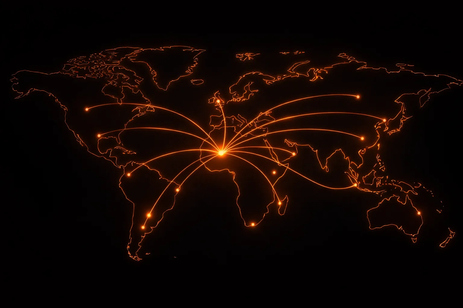 PASA DE LOCAL A GLOBAL